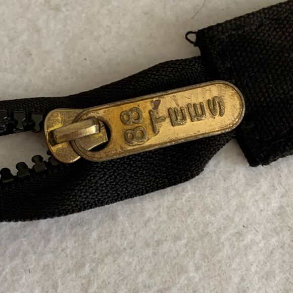 Hawaii 88Tees Original Rare Vintage Large Black Tote Yaya and Heart - Picture 4 of 8